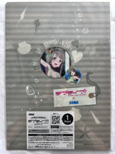 Cargar imagen en el visor de la galería, Love Live! School Idol Project - Minami Kotori - Clear File
