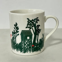 Load image into Gallery viewer, How do you like Wednesday? - Bunbun Balau (Malaysian Jungle Exploration ) - Mug
