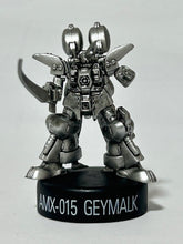 Load image into Gallery viewer, Mobile Suit Gundam ZZ - AMX-015 Geymalk - Mini Figure
