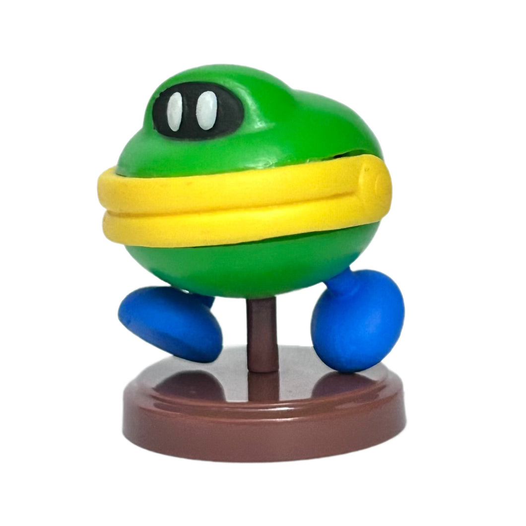 Super Mario 3D World - Gamanue - Trading Figure - Choco Egg