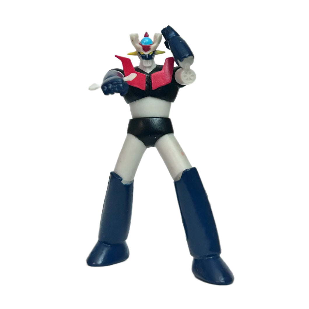 Mazinger Z - Trading Figure - HG Series
