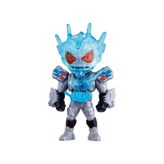 Masked / Kamen Rider – Tagged 