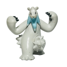 Load image into Gallery viewer, Pokémon BW - Beartic - Trading Figure - Pose Figure
