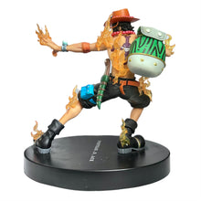 Cargar imagen en el visor de la galería, One Piece - Portgas D. Ace - Ichiban Kuji OP Memories
