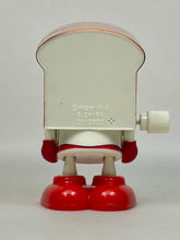 Load image into Gallery viewer, Sore Ike! Anpanman - Shokupanman - Wind-up Toy
