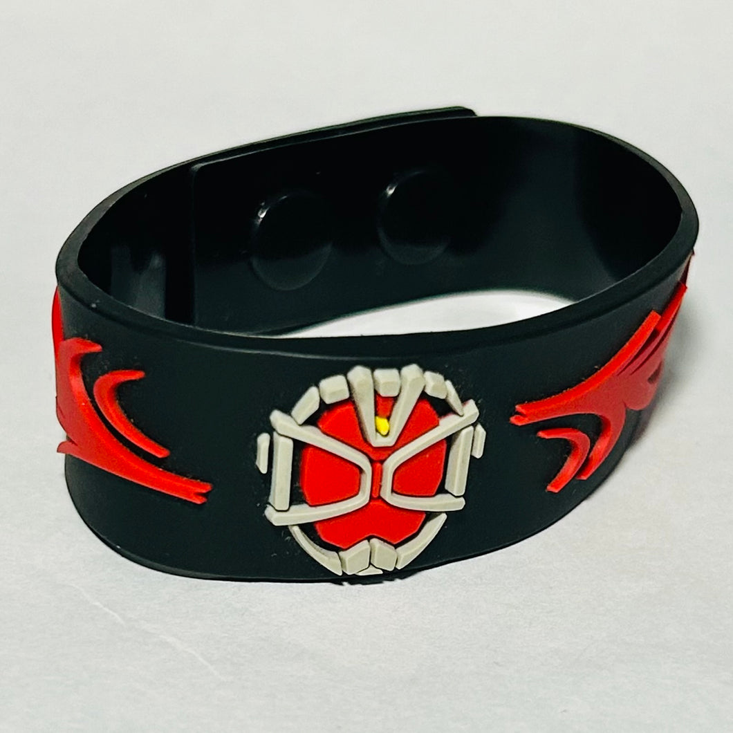 Kamen Rider Wizard - Flame Ring - Rubber Band