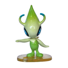 Load image into Gallery viewer, Pokémon DP - Celebi - Trading Figure - Monster Collection
