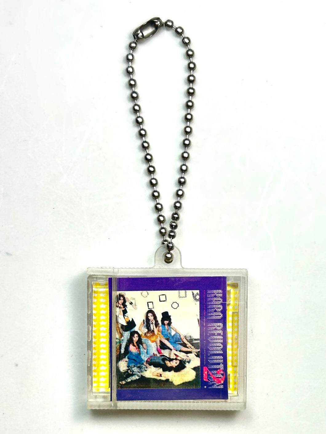 KARA Miniature CD Collection - 