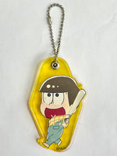 Cargar imagen en el visor de la galería, Osomatsu-san - Matsuno Jyushimatsu - Acrylic Keychain
