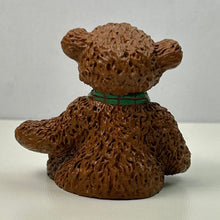 Load image into Gallery viewer, Bear - Desk Figure - Paper Stand
