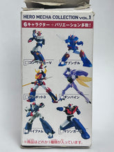 Load image into Gallery viewer, Seisenshi Dunbine - Dunbine - Trading Figure
