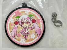 Cargar imagen en el visor de la galería, Vocaloid - Hatsune Miku - Rubber Charm - Sakura, A
