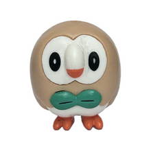 Cargar imagen en el visor de la galería, Pokémon Sun &amp; Moon - Rowlet - Mini Figure
