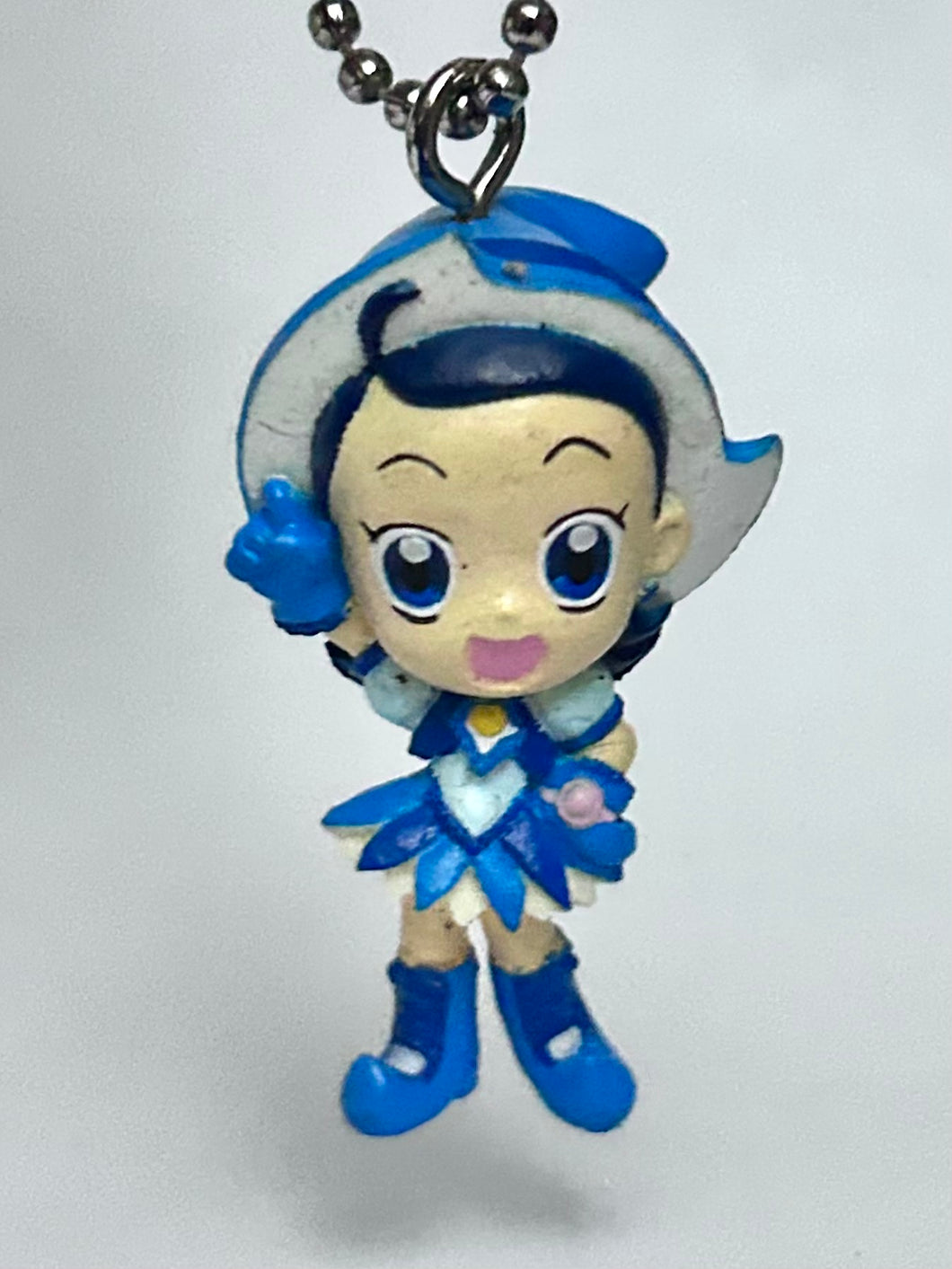 Motto! Ojamajo Doremi - Senoo Aiko - SD Figure Keychain