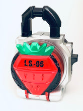 Cargar imagen en el visor de la galería, Kamen Rider Gaim - Energy Lockseed - Set of 9
