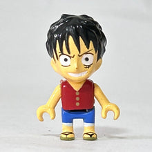 Load image into Gallery viewer, One Piece Mini Play Doll (Set of 6)
