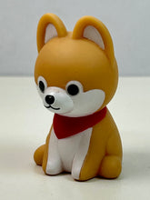 Load image into Gallery viewer, Mameshiba Sankyoudai - Sasuke - Soft Vinyl Mascot
