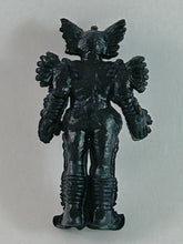Load image into Gallery viewer, Choujuu Sentai Liveman - Doctor Kemp - Eraser Figure - Keshi - Black
