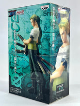 Load image into Gallery viewer, One Piece - Roronoa Zoro - High Spec Coloring Figure 3 - HSCF
