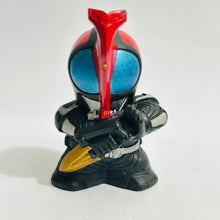 Cargar imagen en el visor de la galería, Kamen Rider Kabuto - KR Kids 8 - Trading Figure
