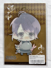 Load image into Gallery viewer, DIABOLIK LOVERS - Sakamaki Kanato - Clear Bromide - DL Lottery Garcon Ver. D-2
