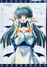 Cargar imagen en el visor de la galería, Snow Clear Poster Set (4 Pcs)
