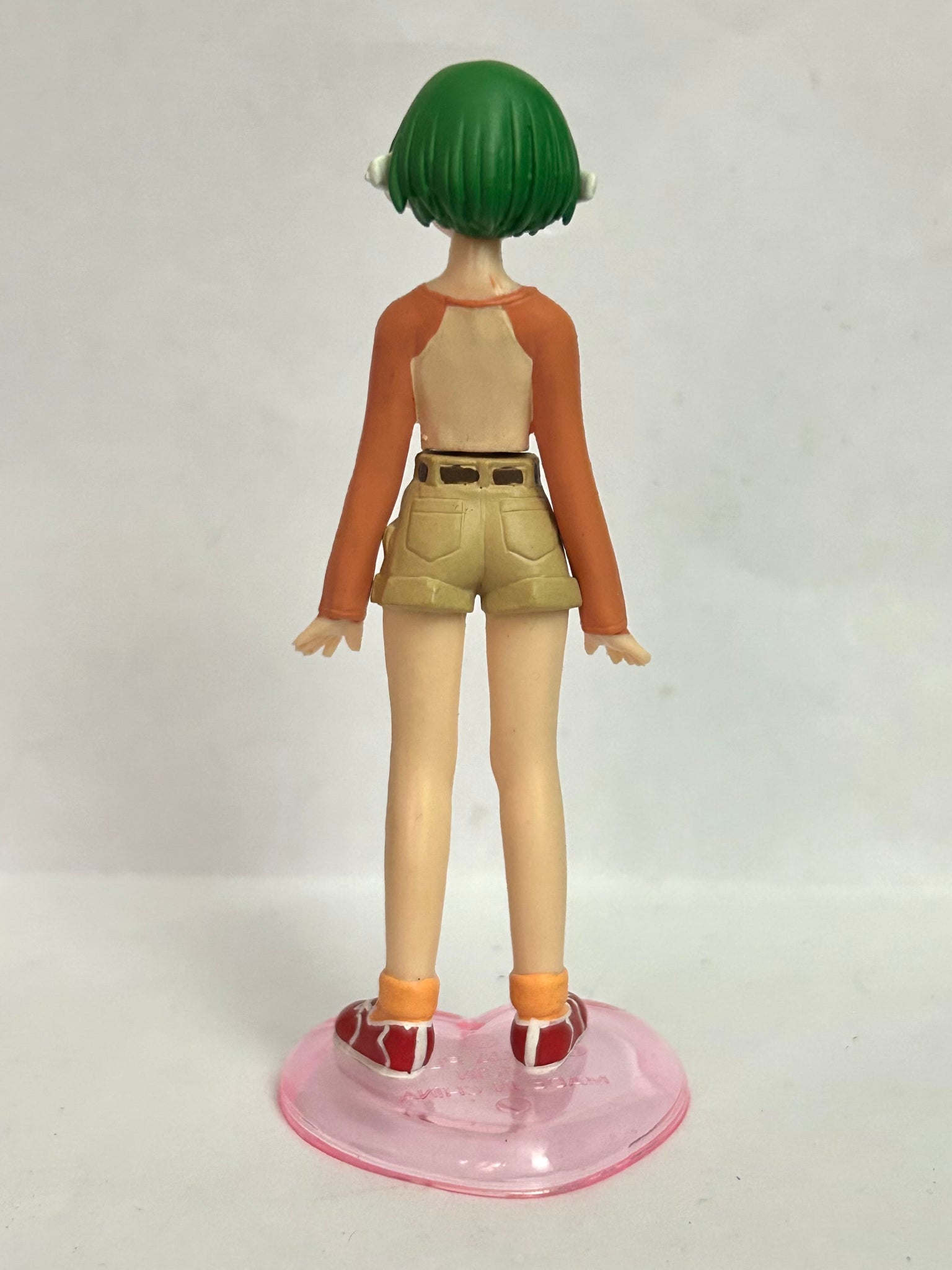 To Heart - HMX-12 Multi - SR - Real Figure Collection Part 4