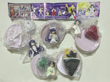 Cargar imagen en el visor de la galería, Tsukuyomi -Moonphase- Capsule Works Collection Figure (Set of 5)

