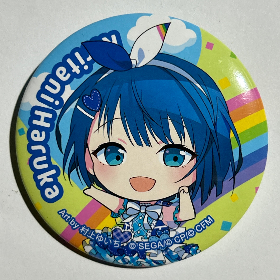 PJ Sekai - Kiritani Haruka - Badge