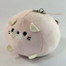 Load image into Gallery viewer, Goroneko Summit Petit Mascot ver.3 - Pink
