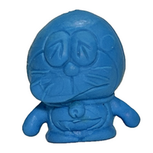 Cargar imagen en el visor de la galería, Doraemon - Eraser Figure - Blue ver.

