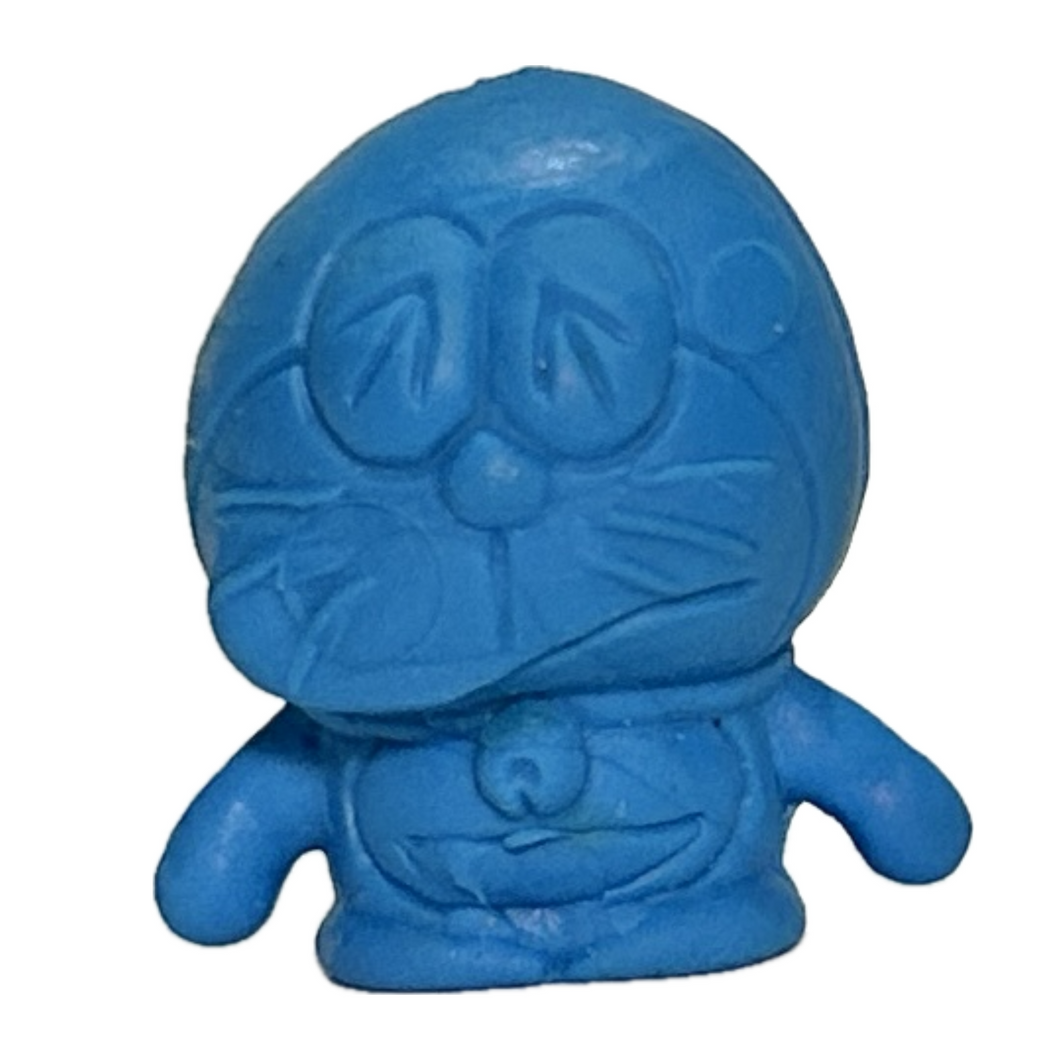 Doraemon - Eraser Figure - Blue ver.