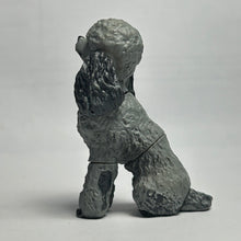 Cargar imagen en el visor de la galería, Poodle - Trading Figure - Miniature - 007-E
