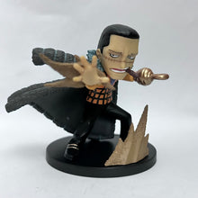 Cargar imagen en el visor de la galería, One Piece - Sir Crocodile - Card Stand Figure
