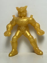 Cargar imagen en el visor de la galería, Saint Seiya - Hound Asterion - Keshi - Eraser Figure - Gold
