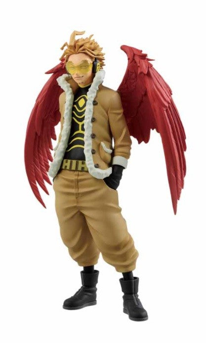 Boku no Hero Academia - Hawks - MHA Age of Heroes Figure