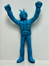 Load image into Gallery viewer, Kamen Rider V3 - Eraser Figure - Keshigomu - Blue
