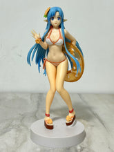 Cargar imagen en el visor de la galería, Sword Art Online Memory Defrag - Asuna - EXQ Figure
