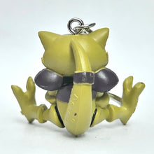 Cargar imagen en el visor de la galería, Pocket Monsters - Casey / Abra - Mascot Keychain - Pokémon Holder
