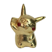 Load image into Gallery viewer, Pokémon - Pikachu - Trading Figure - Metal Collection (G-9901-2)
