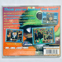 Cargar imagen en el visor de la galería, Bust-A-Move 4 - Sega Dreamcast - DC - NTSC-US - CIB (T-8117N)

