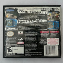 Cargar imagen en el visor de la galería, Burnout Legends - Nintendo DS / DSLite DSi XL - NTSC - Box &amp; Manual (NTR-ABOE-USA)
