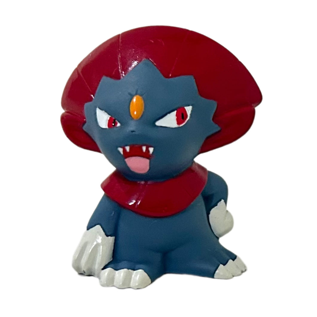 Pocket Monsters Diamond & Pearl - Manyula  / Weavile - Pokémon Kids D&P 7