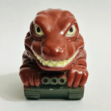 Cargar imagen en el visor de la galería, Ultraseven - Dinosaur Tank - Ultraman Series Finger Puppet - Kaiju - Monster - SD Figure
