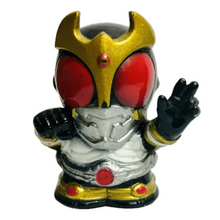 Load image into Gallery viewer, Kamen Rider Kuuga - Trading Figure
