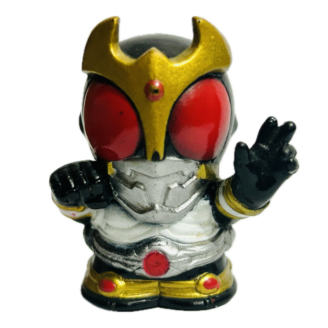 Kamen Rider Kuuga - Trading Figure