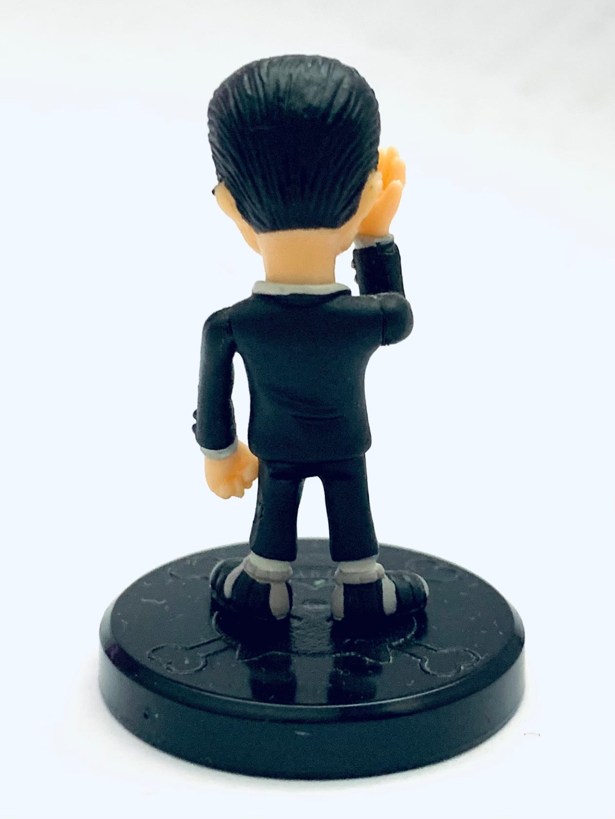 One Piece - Captain Kuro - OP Collection Road to Pirate King