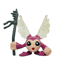 Cargar imagen en el visor de la galería, Digimon Adventure - Picklemon - Mini Figure
