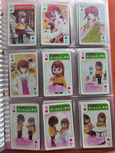 Load image into Gallery viewer, Gokujou!! Mecha Mote Iinchou - Playing Cards
