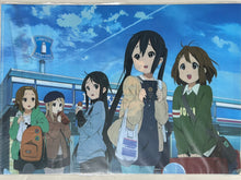 Load image into Gallery viewer, Eiga K-ON! - Clear File - Set of 6
